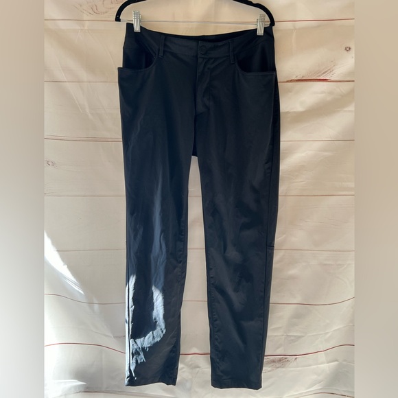 “All in Motion” lightweight athleisure pants.l size 30/30 - Picture 1 of 6